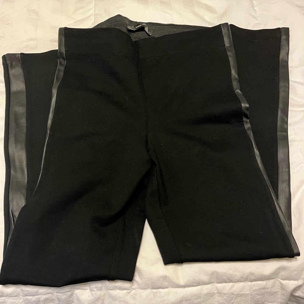 Zara leggings